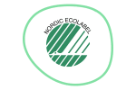 Nordic Swan Ecolabel Approved
